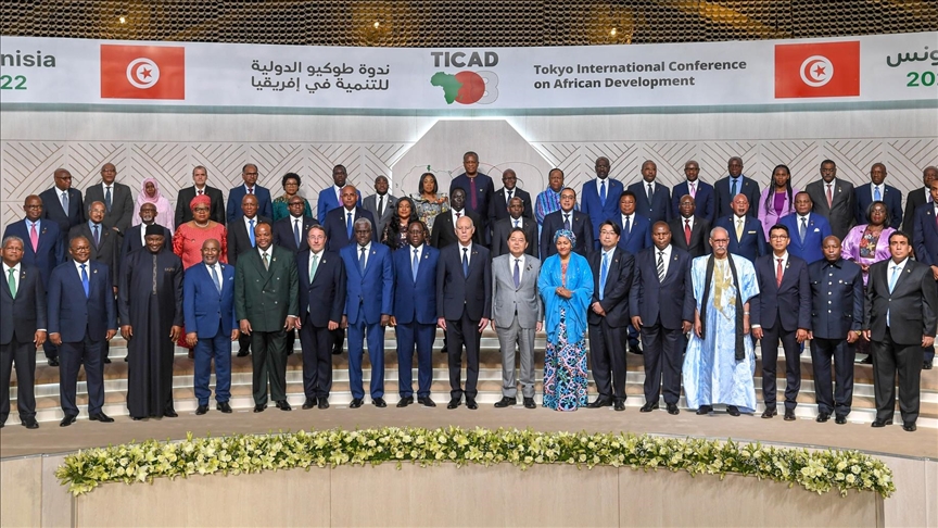 اليابان تكذب ادعاءات تونس وتنفي توجيه أي دعوة لبوليساريو إلى "تيكاد" +وثيقة