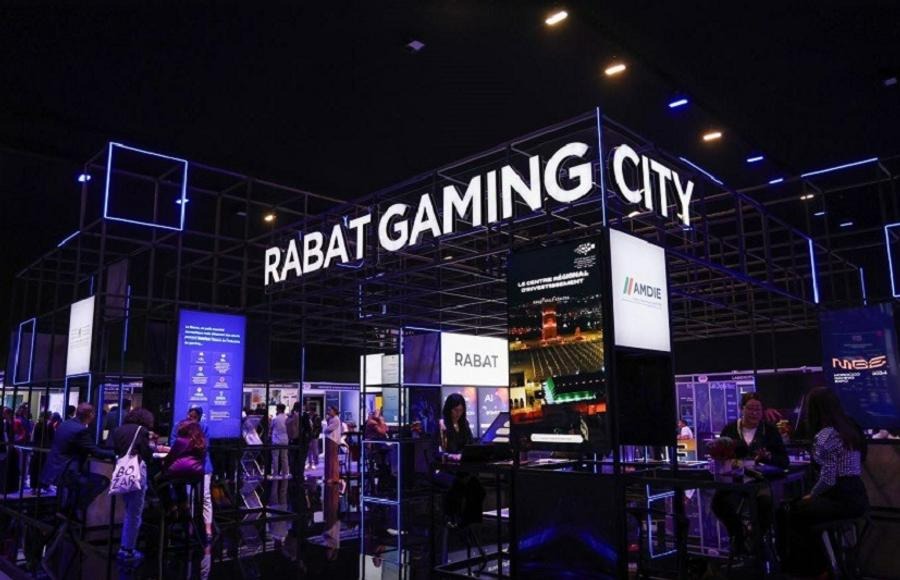 سوق الرساميل يحط الرحال بـ"Morocco Gaming Expo" لتقريب الثقافة المالية من الشباب
