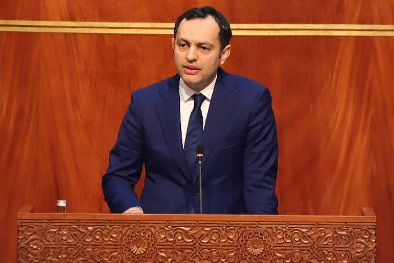 برلماني يطالب السكوري بـ"كوطا" للمعاقين في القطاع الخاص