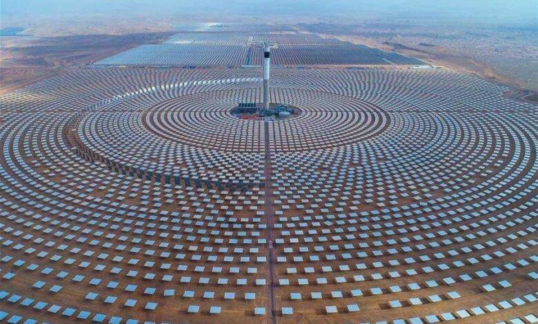 المقاولات المغربية تعيد تموقعها قبل دخول آلية الكربون الأوروبية