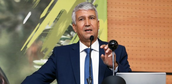 صديقي: الفلاحة حاضرة في التعاون المغربي- الأفريقي