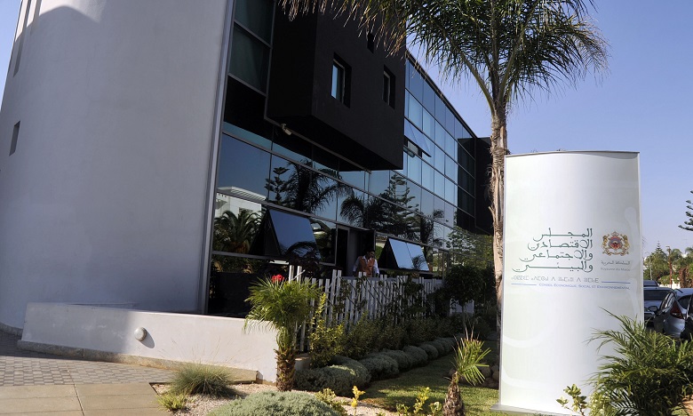 المجلس الاقتصادي والاجتماعي والبيئي يجدد أجهزته