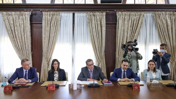 مخاوف ترافق تنزيل مقتضيات اتفاق الحوار الاجتماعي