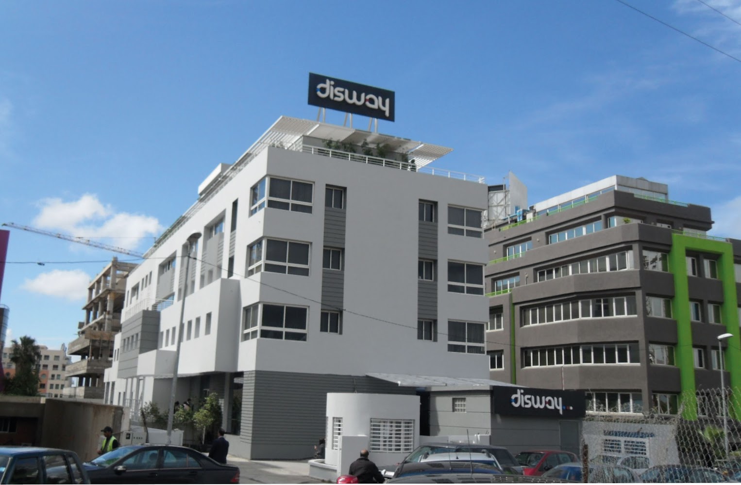 "ديسواي" ترفع رقم معاملاتها إلى 1,5 مليار درهم خلال تسعة أشهر بنمو 11%