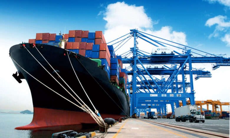 المغرب يسجل فائضا تجاريا قيمته 7,2 مليار درهم مع إفريقيا