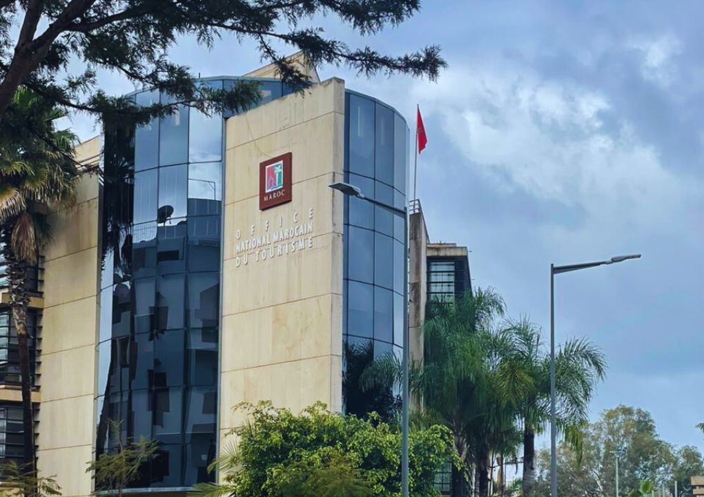 المكتب الوطني للسياحة يعمل على إعادة هيكلة مخططه التنظيمي حول ثلاثة مراكز استراتيجية