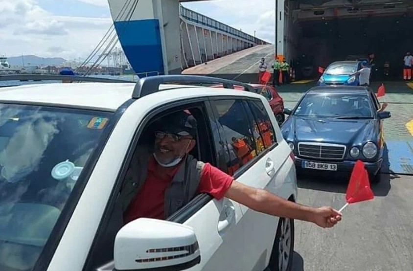 الشباب المهاجر في صلب احتفالات اليوم الوطني للمغاربة المقيمين بالخارج