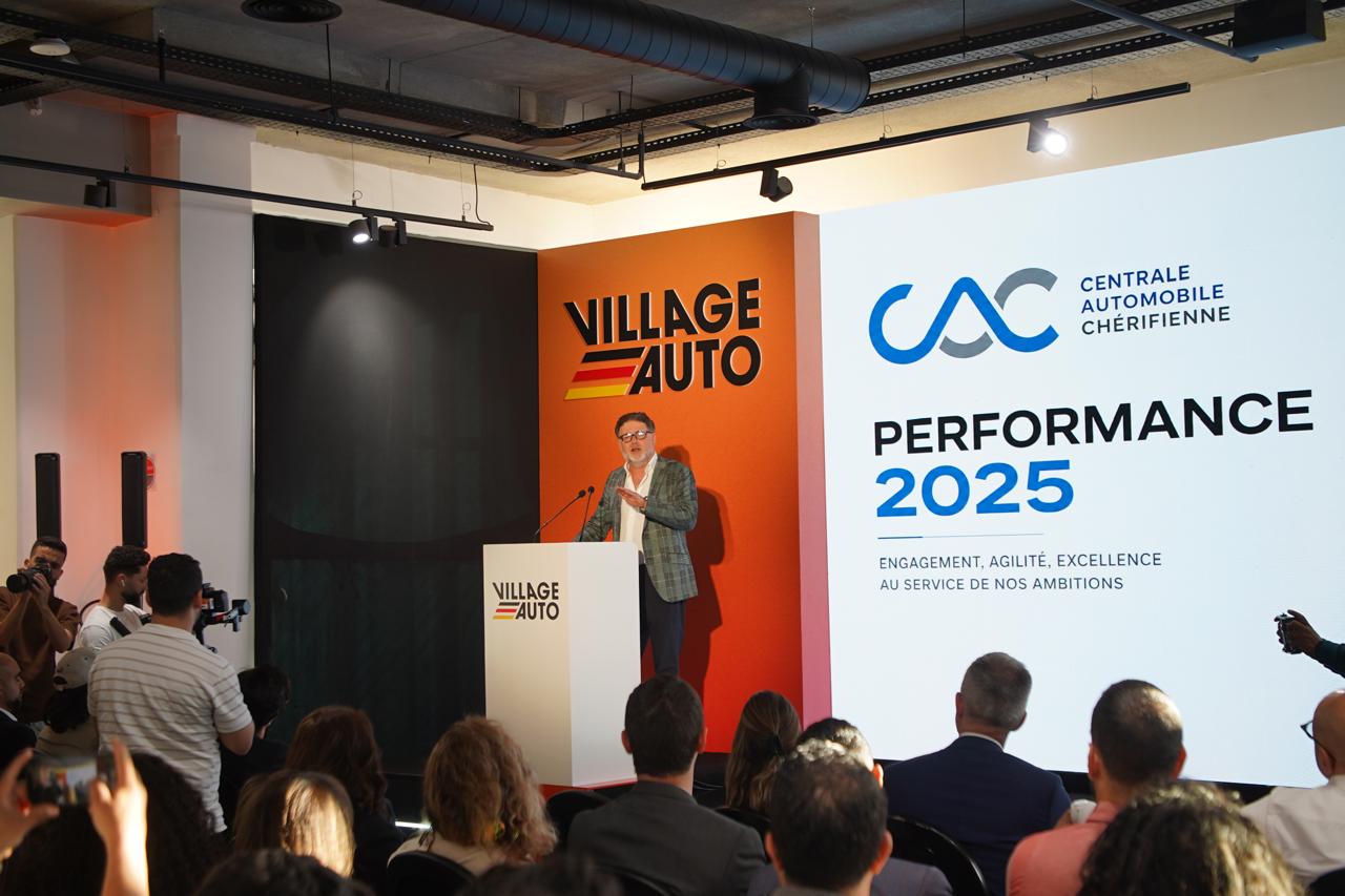 "CAC" تراهن على العروض والطرازات الجديدة في الدورة الرابعة من “Village Auto”
