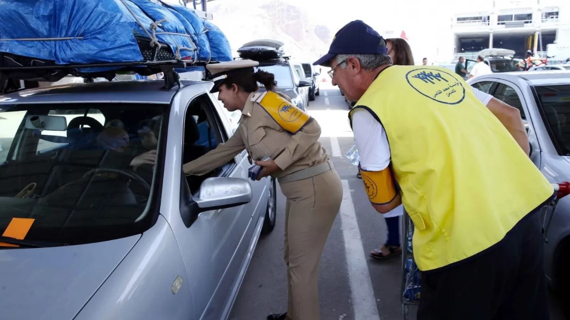 أحزرير: الملك دعا الحكومة إلى مواكبة مغاربة العالم في استثماراتهم بالمغرب