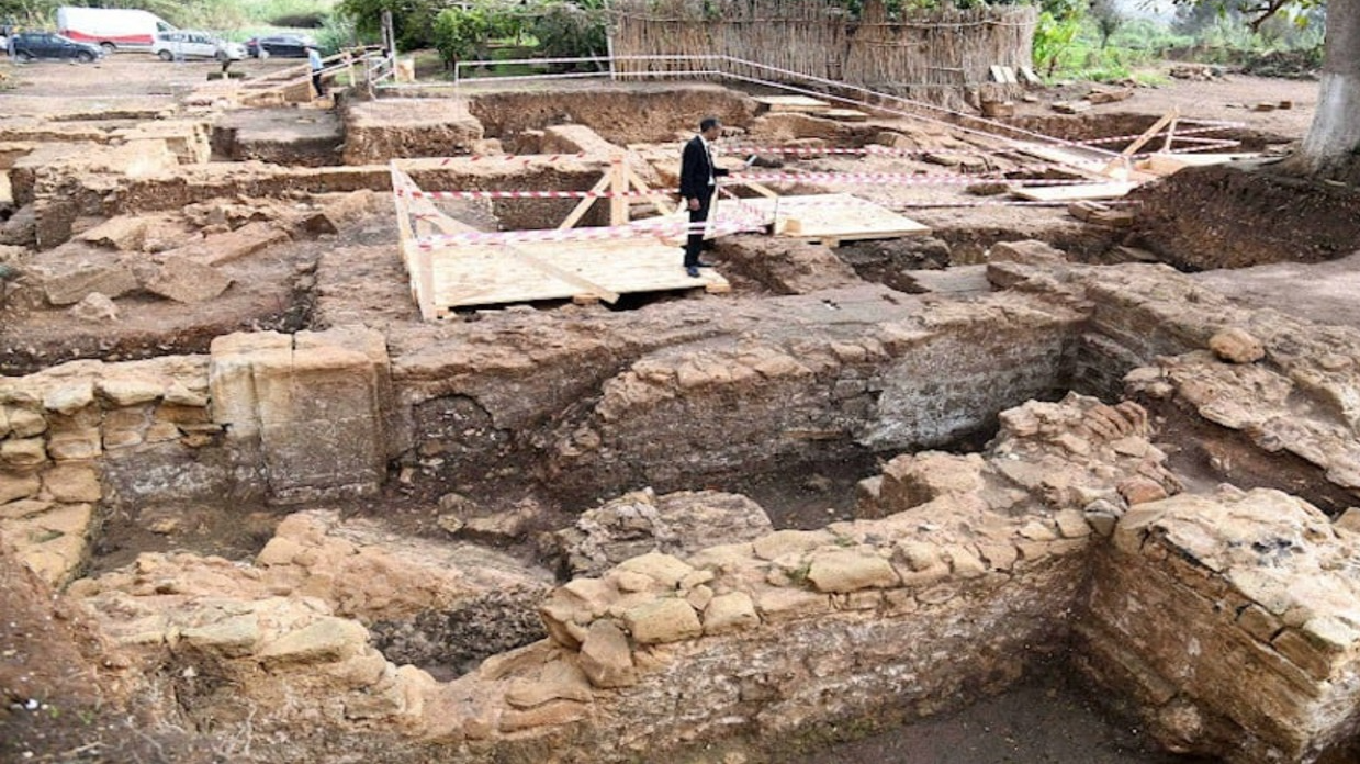 إكراهات المشاريع الأركيولوجية بالمغرب تطرح تحديات أمام تطوير الاقتصاد الثقافي