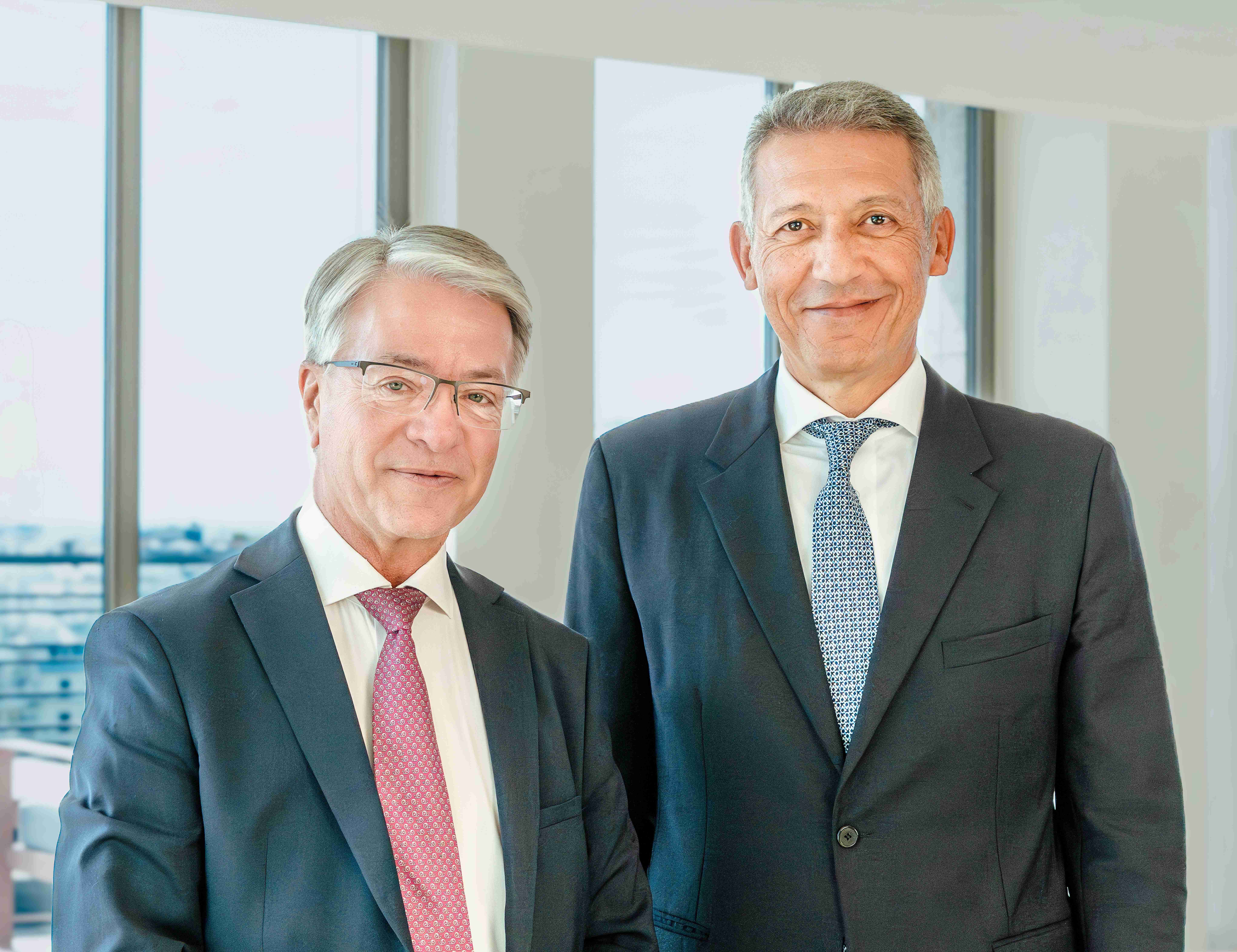 هولماركوم تستحوذ على 67% من BMCI في صفقة استراتيجية مع "BNP Paribas"