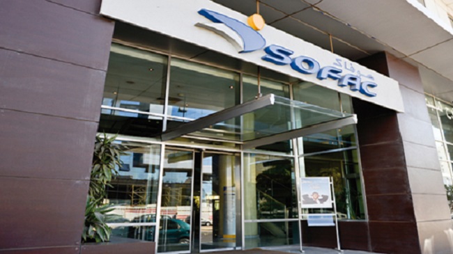 "صوفاك" ترفع سقف برنامج إصدار السندات من 7 إلى 9 ملايير درهم