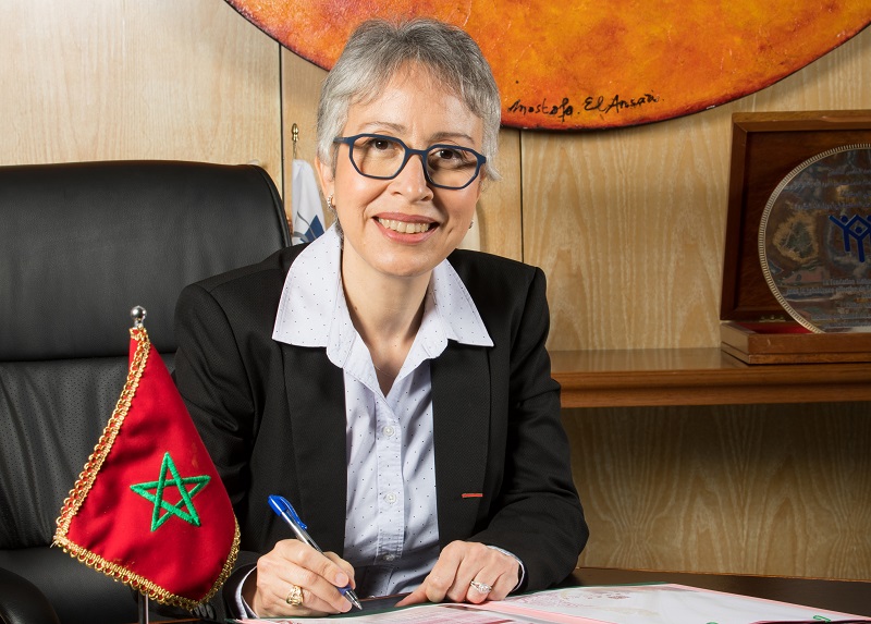 لقلالش: آفاق حركة النقل الجوي واعدة