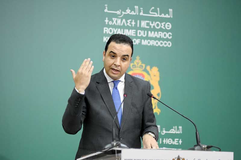 بايتاس: إحالة 8689 محضرا بالغش في الأسواق على القضاء