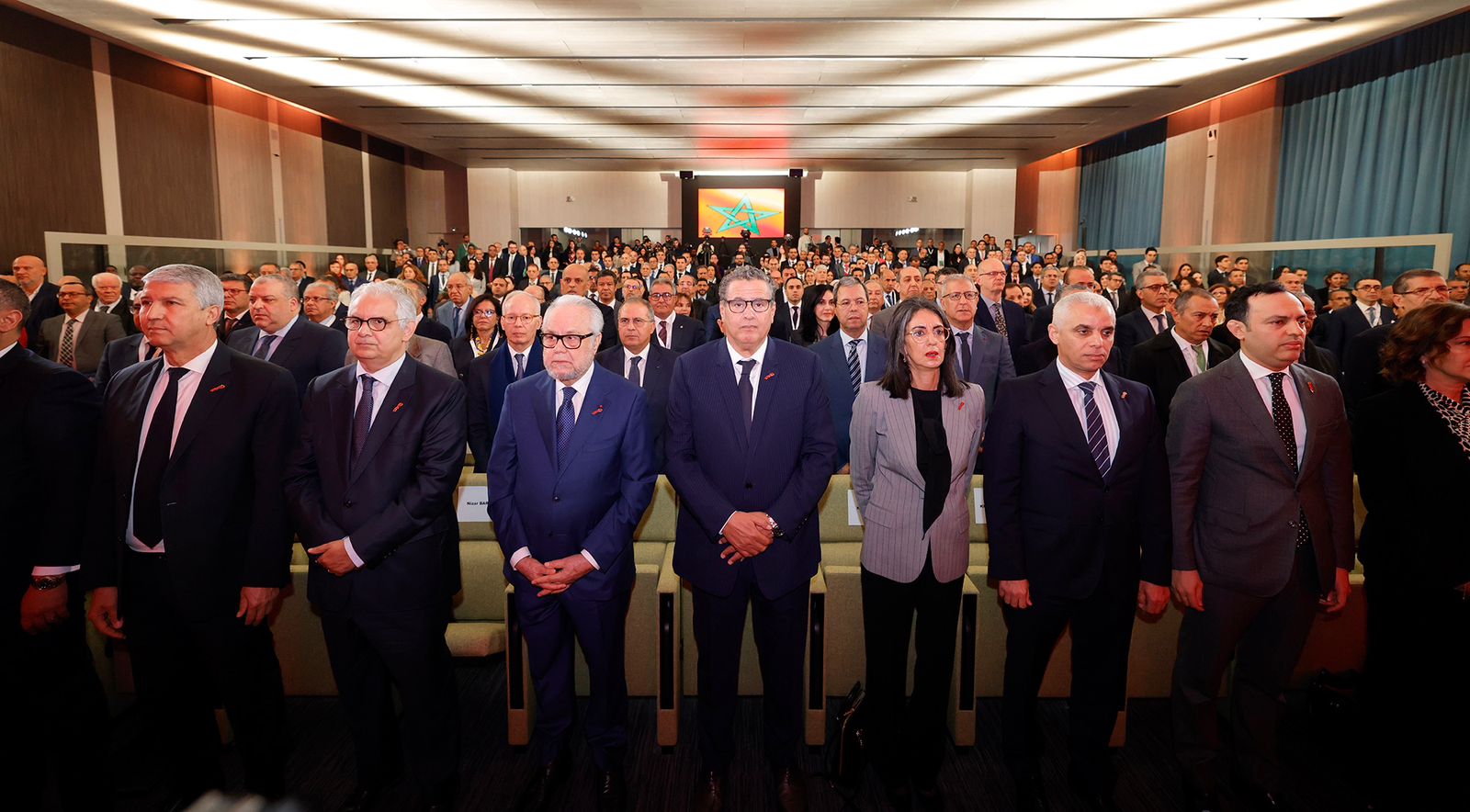 الحكومة تستهدف عكس معادلة الاستثمار ليشغل القطاع الخاص الثلثين في 2035