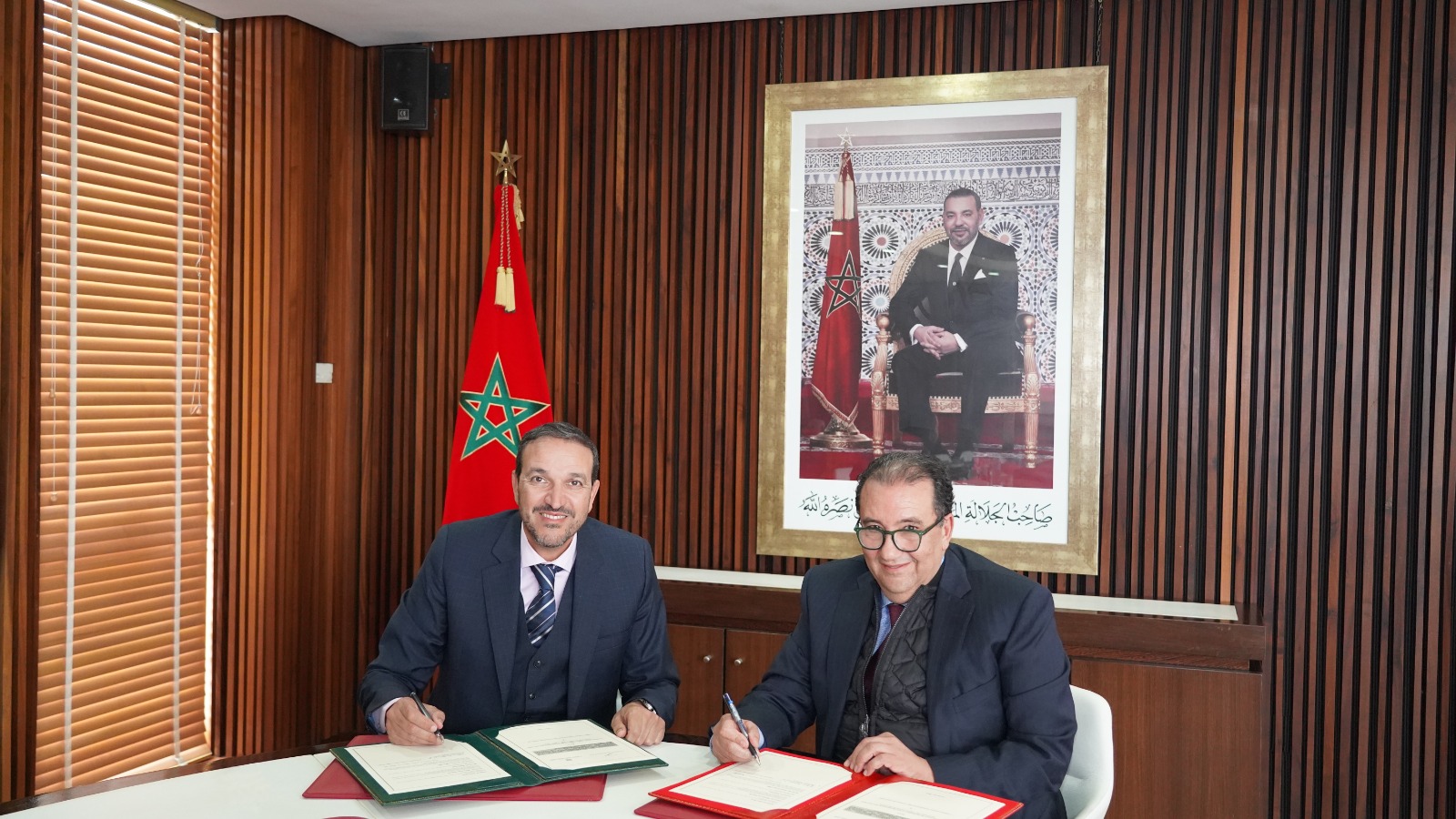 يهم نساء ورجال التعليم.. اتفاقية لتعزيز الولوج إلى العلاج