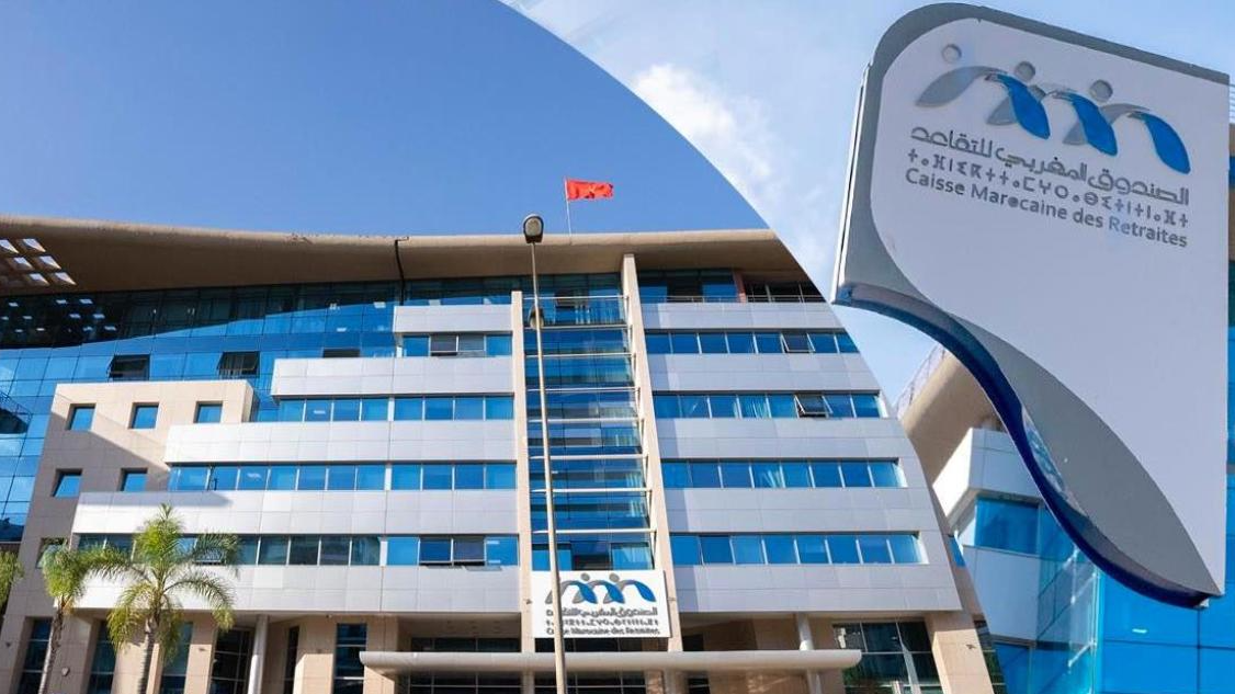 نظام التقاعد التكميلي يسجل مردودية قوية بـ5,95%