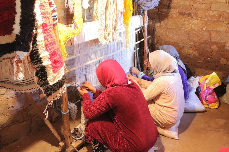 تقرير يؤكد أهمية التكنولوجيات الجديدة في تمكين المرأة