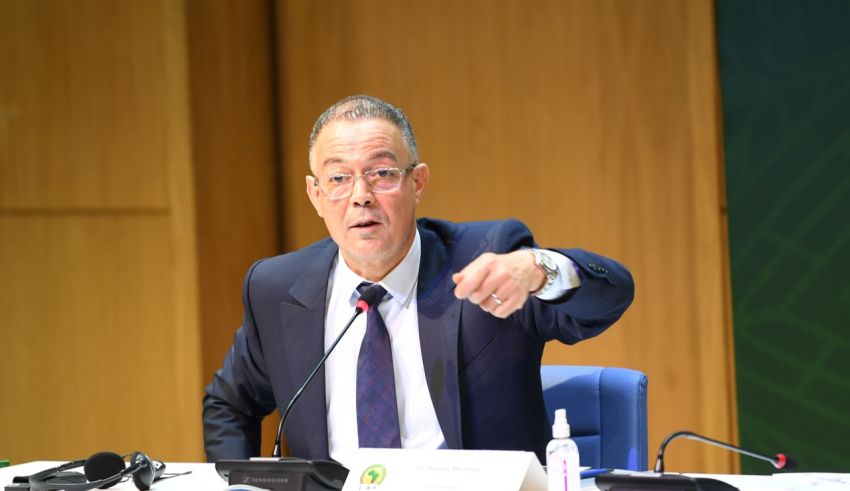 لقجع: العودة إلى نظام الدعم السابق للمحروقات سيثقل الميزانية ب8700 مليار