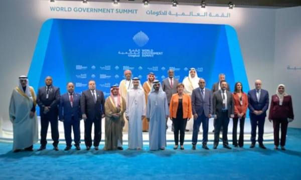 وزيرة المالية تستعرض التجربة المغربية في تدبير المخاطر المناخية بدبي