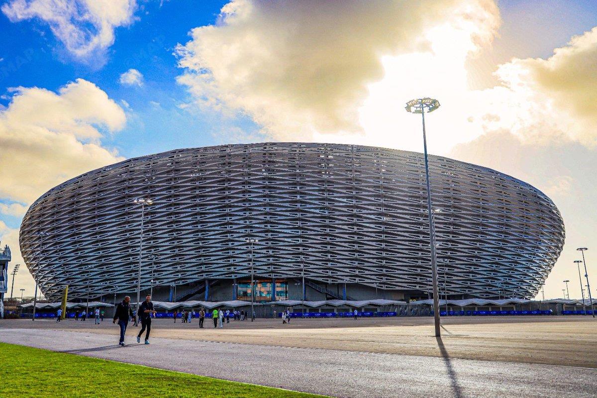 ملعب الأمير مولاي يفتح أبوابه مبكرا لاستقبال  الجماهير خلال  مباراة نهائي "الكان"