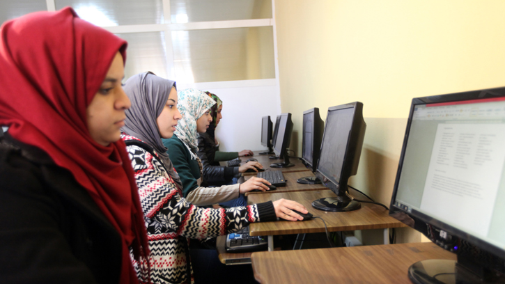 التمكين الاقتصادي للمرأة يجمع خبراء وطنيين ودوليين بالبيضاء