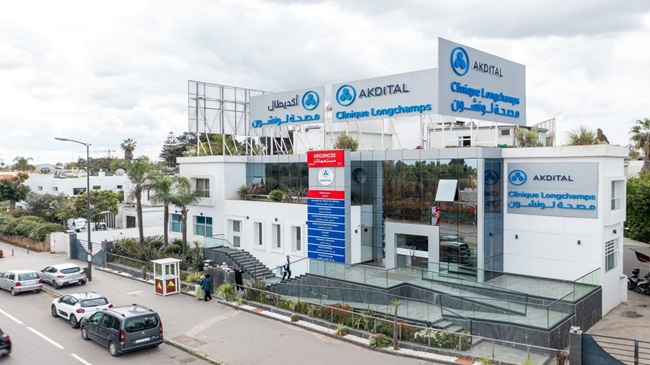 سوجي كابيتال تعيد تقييم توصياتها بشأن سهم أكديطال بعد النتائج الإيجابية