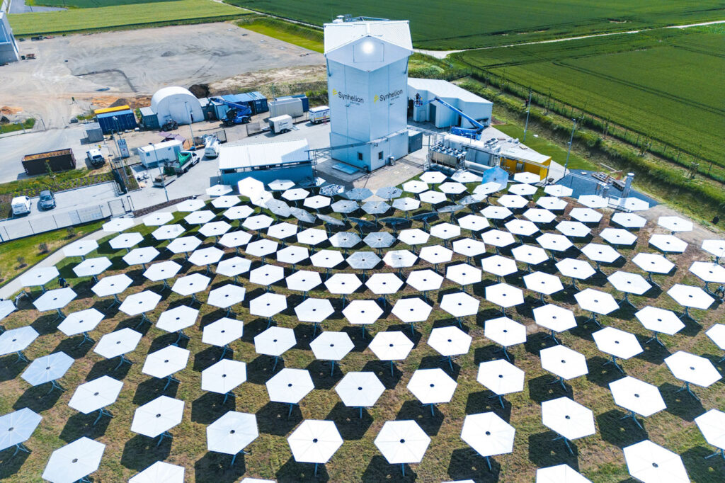 المغرب يجذب استثمارا سويسريا بقيمة مليار دولار لإنتاج وقود اصطناعي