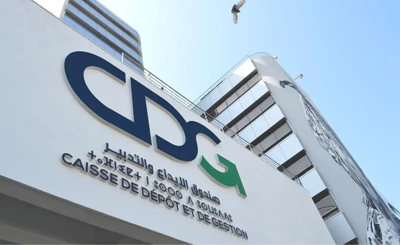 صندوق الإيداع والتدبير يحذر من وثائق مشبوهة