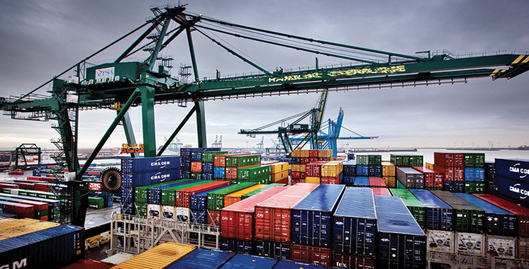 المندوبية السامية للتخطيط تتوقع تراجع عجز الميزان التجاري إلى 19,6 % خلال 2025