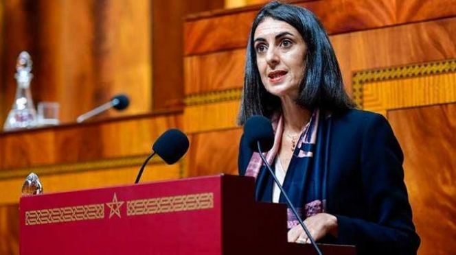 التلاعب في الصفقات العمومية للجماعات على طاولة نادية فتاح