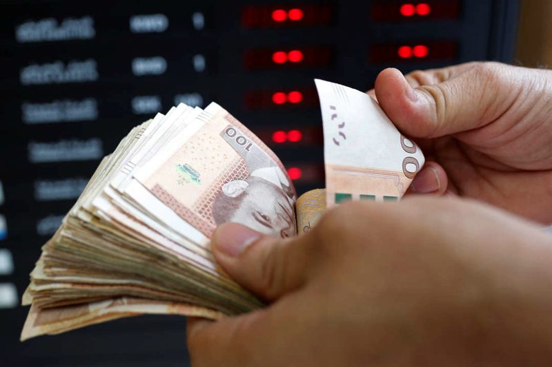 تراجع عجز الميزانية إلى 20.2 مليار درهم رغم ارتفاع النفقات العمومية