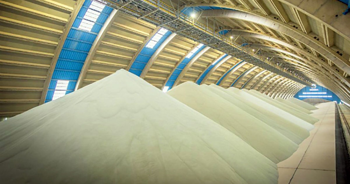 مبيعات الأسمدة المغربية في الخارج تتهاوى بأزيد من الثالث