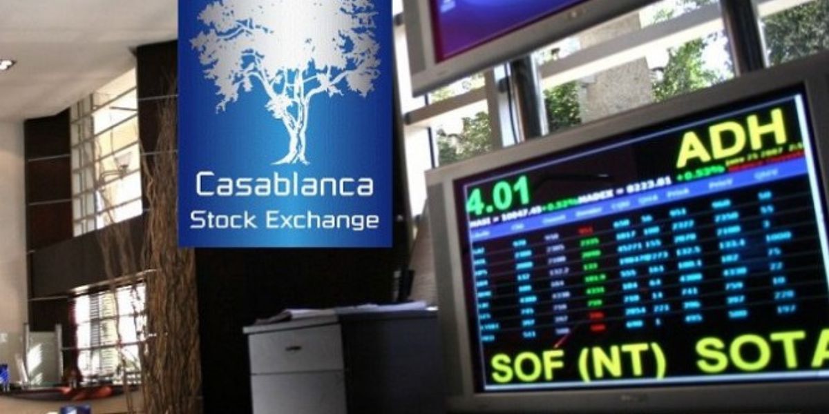 بورصة الدار البيضاء.. أداء أسبوعي على وقع الأخضر