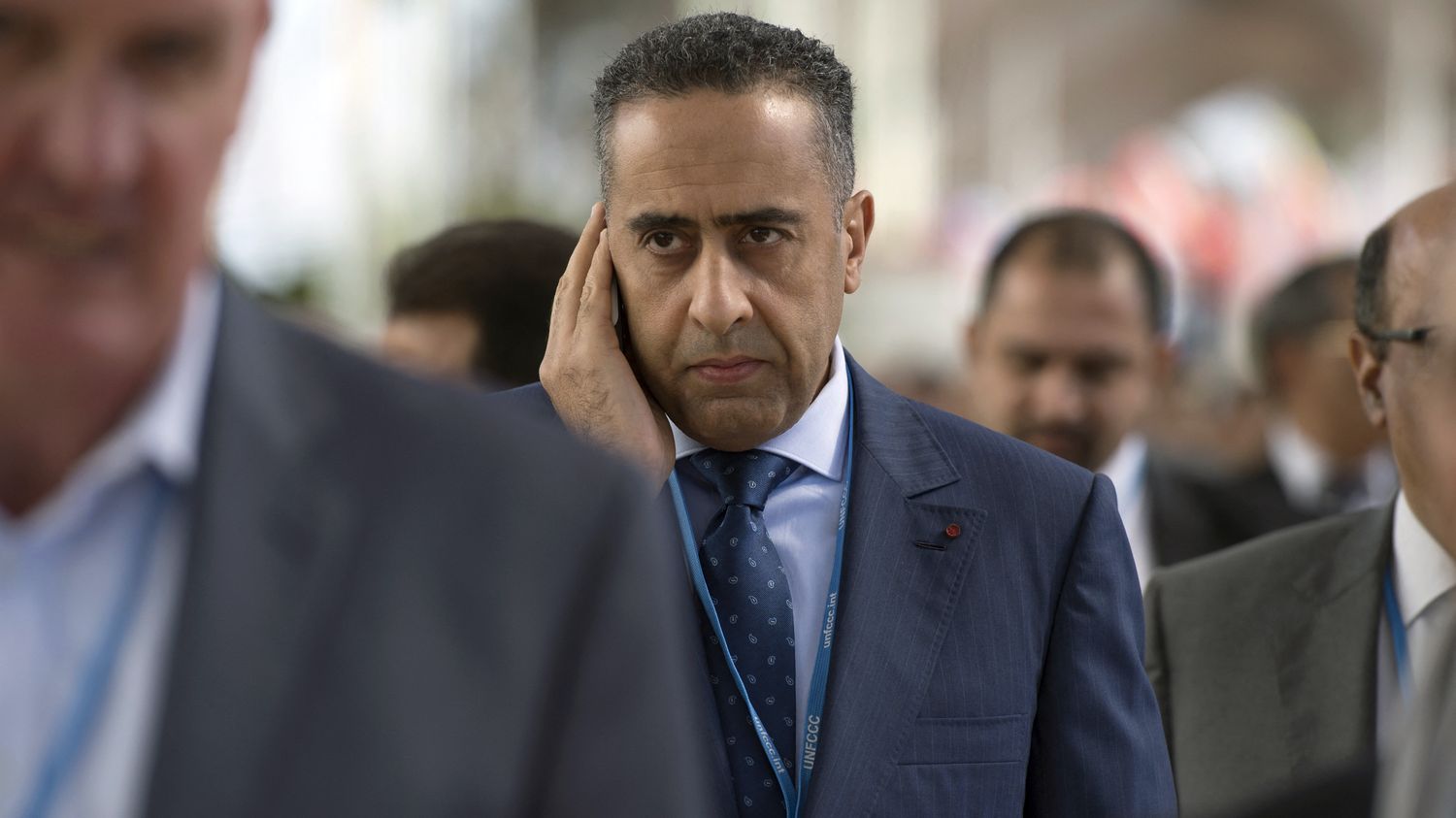 الحموشي يبحث سبل مواجهة الإرهاب والتعاون الأمني مع رئيس المكتب الاتحادي الألماني لحماية الدستور