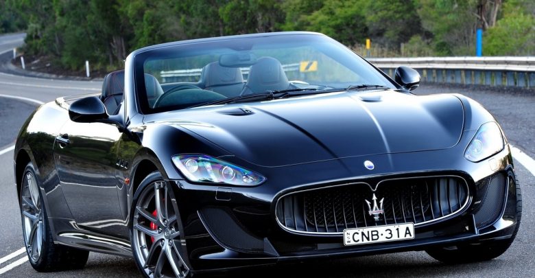 "أوطو هول" المسوق الجديد لـ"مازيراتي" بالمغرب