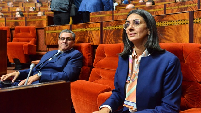 خط ائتمان وسندات وقروض.. المغرب يبني شبكة أمان مالي قوية لدعم مشاريع مونديال 2030