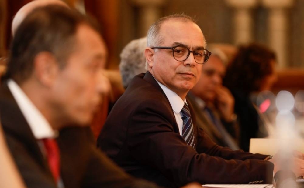 الكتاب المدرسي.. تنزيل توصيات مجلس المنافسة يجمع بنموسى برحو