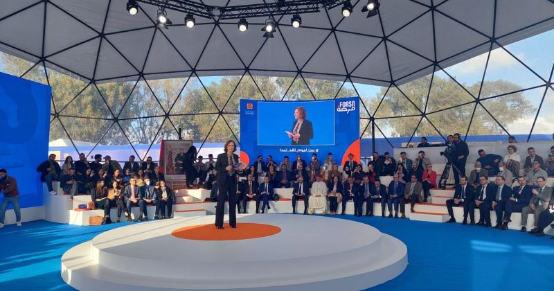 عمور تكذب "بلاغا وزاريا" عدد اختلالات "فرصة"