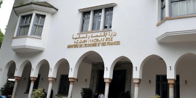 عجز في الميزانية يقدر بـ 52,8 مليار درهم عند شتنبر