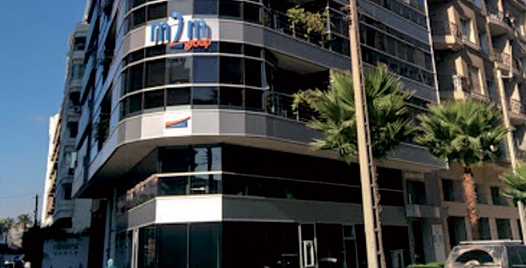 ارتفاع رقم معاملات "M2M" بـ12%