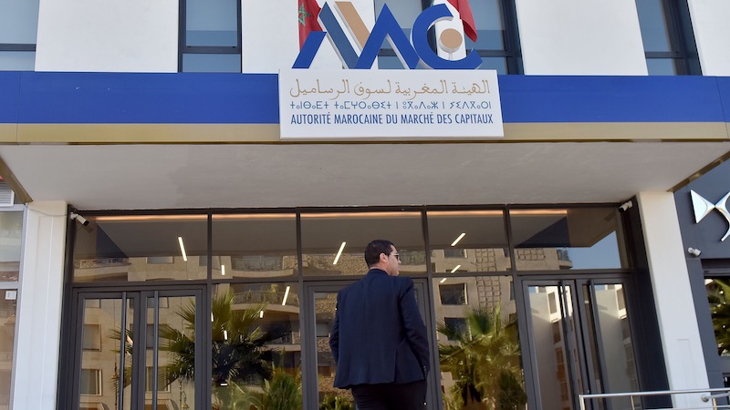 صندوق التجهيز الجماعي .. الـAMMC  تؤشر على إصدار سندات اقتراض بقيمة مليار درهم