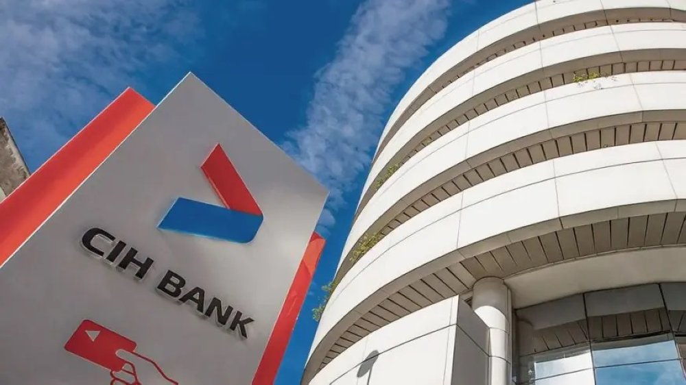CIH Bank تنهي زيادة رأسمال بقيمة 750 مليون درهم