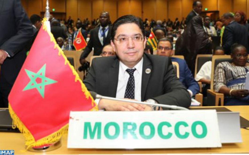 بوريطة: التغير المناخي أثر بشدة على النساء الأفريقيات