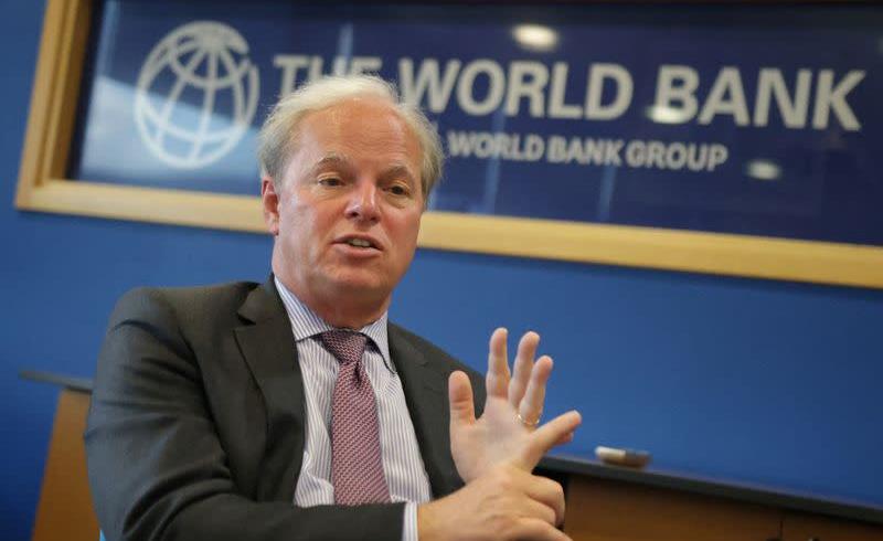 تقلبات المناخ تعجل بزيارة مدير عام العمليات بالبنك الدولي للمغرب