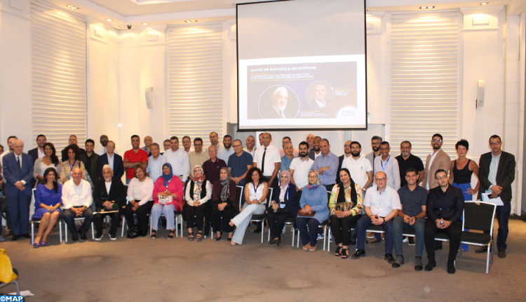 كيفية تحفيز الموارد البشرية بالمقاولات محور نقاش "نادي المسيرين"