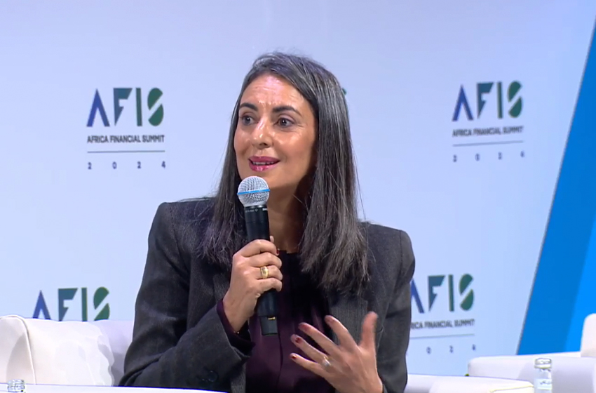 فتاح: التمويل رافعة للتنمية المستدامة في أفريقيا عبر المرونة وتحرير الطاقات