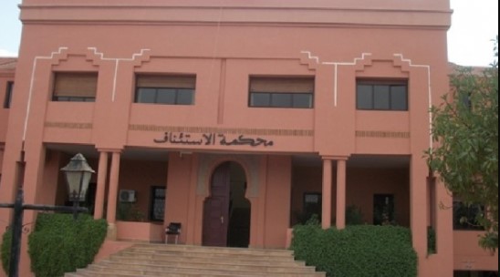 الفرقة الوطنية تحيل ملف تبديد أموال البرنامج الاستعجالي للتعليم على استئنافية مراكش