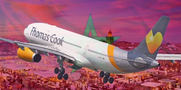 متعهد أسفار بريطاني يؤكد تضاعف الحجوزات السياحية في المغرب أربع مرات