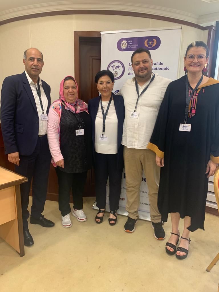 التوثيق المغربي يمر إلى السرعة القصوى بأفريقيا